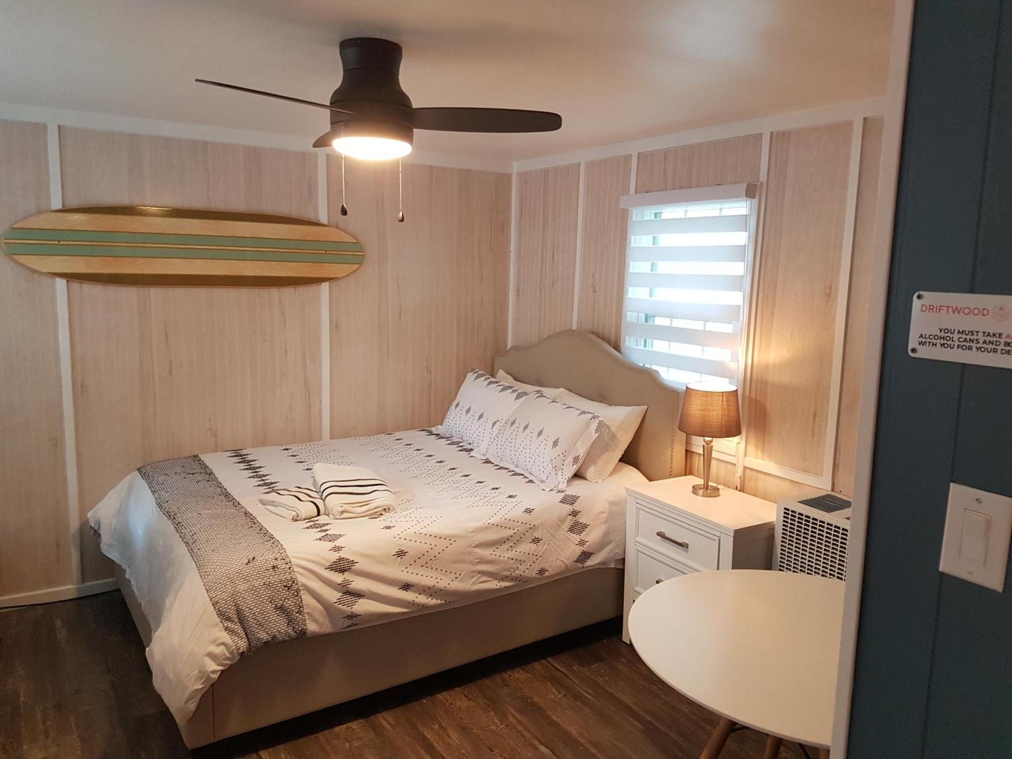 Villa Driftwood Haus Southampton Zimmer foto