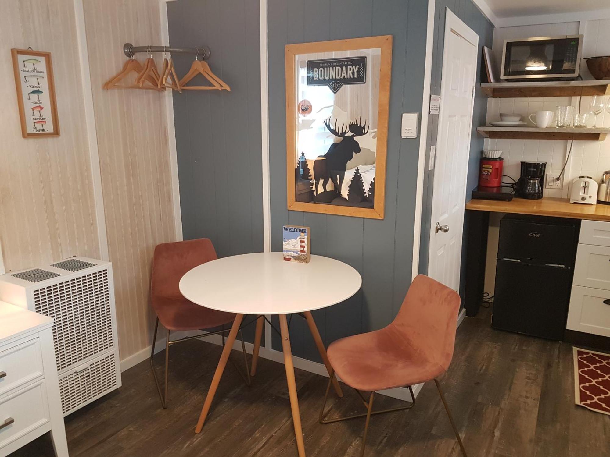 Villa Driftwood Haus Southampton Zimmer foto